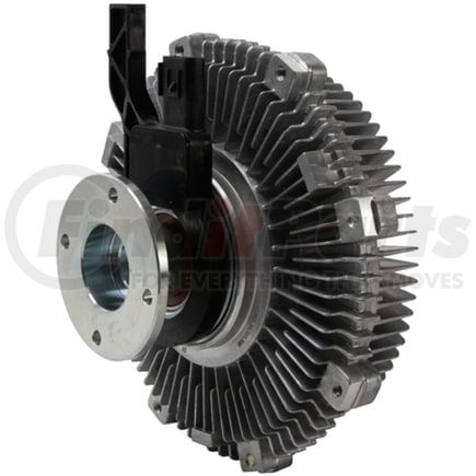 46121 by FOUR SEASONS - Reverse Rotation Severe Duty Electronic Fan Clutch