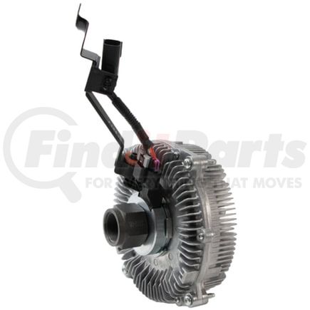 46134 by FOUR SEASONS - Reverse Rotation Severe Duty Electronic Fan Clutch