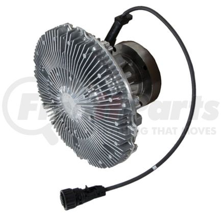 46139 by FOUR SEASONS - Reverse Rotation Severe Duty Electronic Fan Clutch