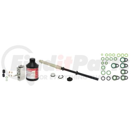 50009SK by FOUR SEASONS - A/C Service Kits