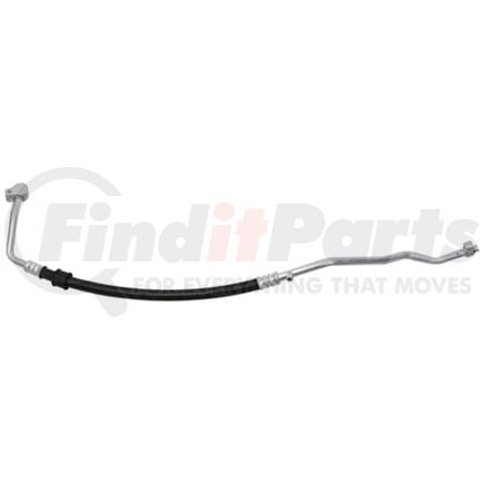 55921 by FOUR SEASONS - Suction Line Hose Assembly