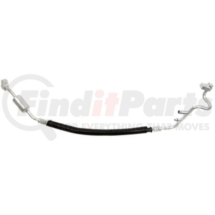 65507 by FOUR SEASONS - Discharge Line Hose Assembly