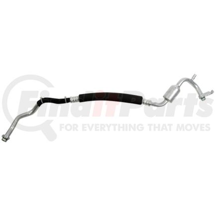 65536 by FOUR SEASONS - Suction Line Hose Assembly