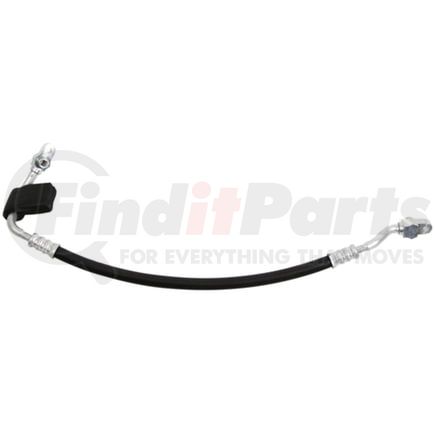 65521 by FOUR SEASONS - Discharge Line Hose Assembly