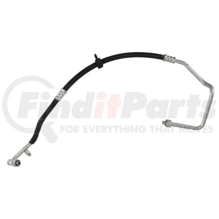 66003 by FOUR SEASONS - Discharge Line Hose Assembly