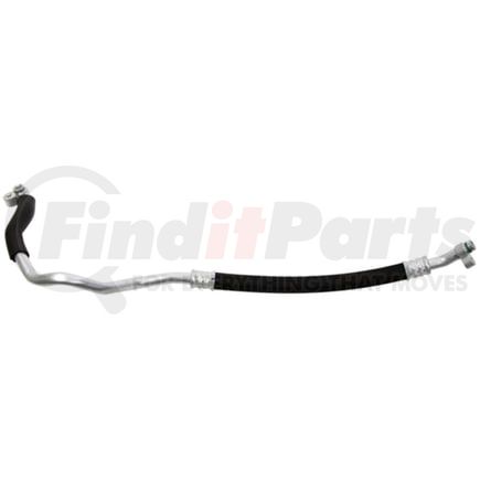 66581 by FOUR SEASONS - Suction Line Hose Assembly