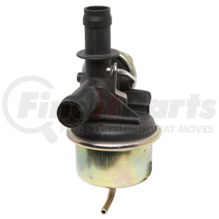 74778 by FOUR SEASONS - Vacuum Closes Non-Bypass Heater Valve