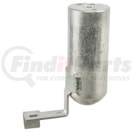 83181 by FOUR SEASONS - Aluminum Filter Drier w/ Pad Mount