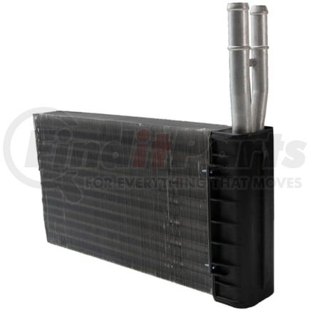 96136 by FOUR SEASONS - Aluminum Heater Core