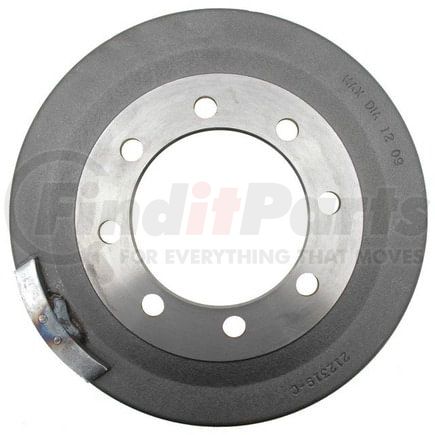 1350 by RAYBESTOS - Raybestos R-Line Brake Drum