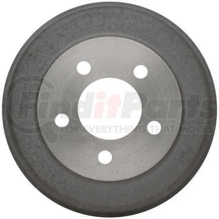 1513R by RAYBESTOS - Raybestos R-Line Brake Drum