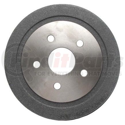 1634R by RAYBESTOS - Raybestos R-Line Brake Drum