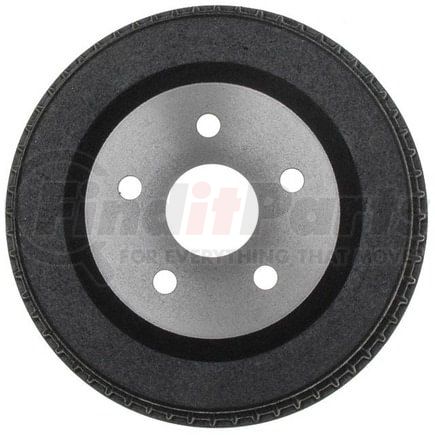 1639R by RAYBESTOS - Raybestos R-Line Brake Drum