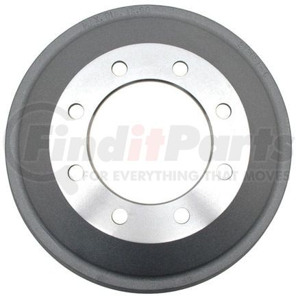 1643 by RAYBESTOS - Raybestos R-Line Brake Drum