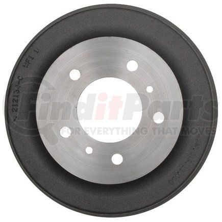 1644R by RAYBESTOS - Raybestos R-Line Brake Drum