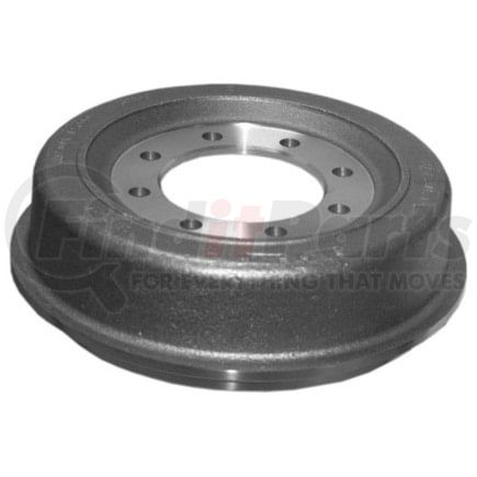 1650R by RAYBESTOS - Raybestos R-Line Brake Drum