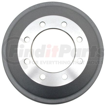 1643R by RAYBESTOS - Raybestos R-Line Brake Drum