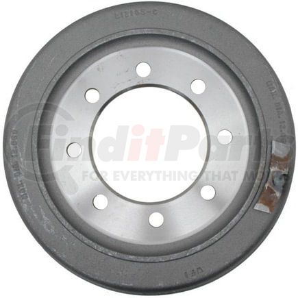 1654R by RAYBESTOS - Raybestos R-Line Brake Drum