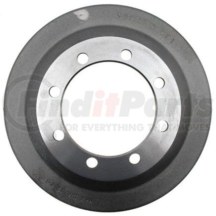 1665R by RAYBESTOS - Raybestos R-Line Brake Drum