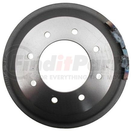 Raybestos 1669 Brake Drum Raybestos R-Line Brake Drum