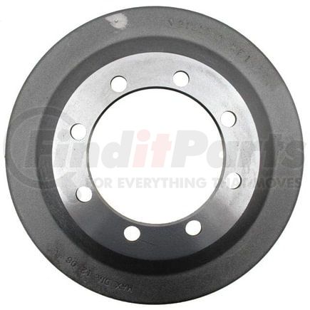 Raybestos 1665 Brake Drum Raybestos R-Line Brake Drum