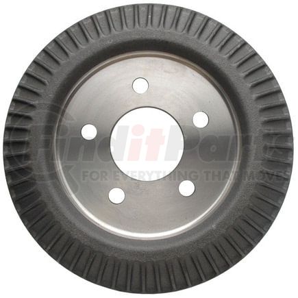 Raybestos 1944 Brake Drum Raybestos R-Line Brake Drum