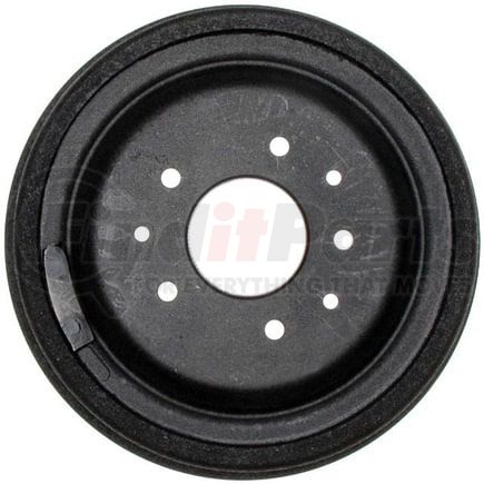 2003 by RAYBESTOS - Raybestos R-Line Brake Drum