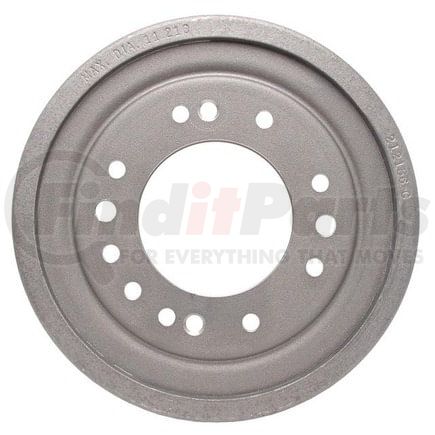 Raybestos 2006 Brake Drum Raybestos R-Line Brake Drum