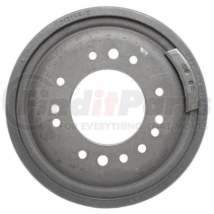 2008R by RAYBESTOS - Raybestos R-Line Brake Drum