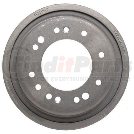 2009 by RAYBESTOS - Raybestos R-Line Brake Drum