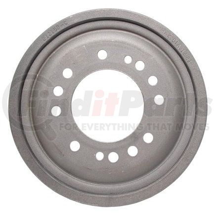 Raybestos 2018R Brake Drum Raybestos R-Line Brake Drum