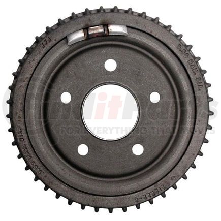 2024 by RAYBESTOS - Raybestos R-Line Brake Drum