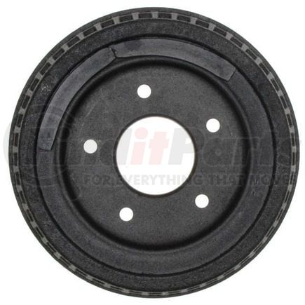 Raybestos 2027 Brake Drum Raybestos R-Line Brake Drum