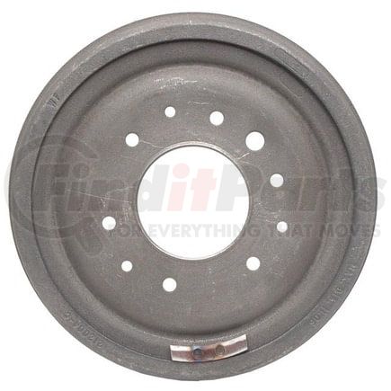 2049R by RAYBESTOS - Raybestos R-Line Brake Drum