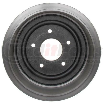 2056 by RAYBESTOS - Raybestos R-Line Brake Drum