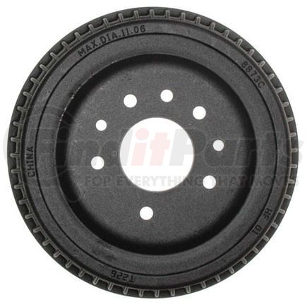 2057R by RAYBESTOS - Raybestos R-Line Brake Drum