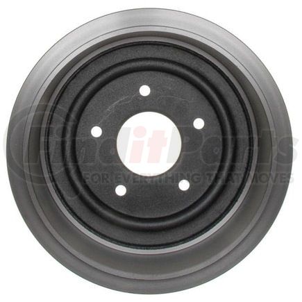 2056R by RAYBESTOS - Raybestos R-Line Brake Drum