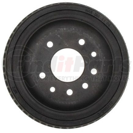 2059 by RAYBESTOS - Raybestos R-Line Brake Drum
