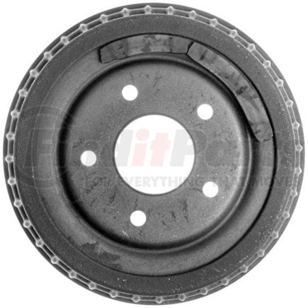 2091R by RAYBESTOS - Raybestos R-Line Brake Drum