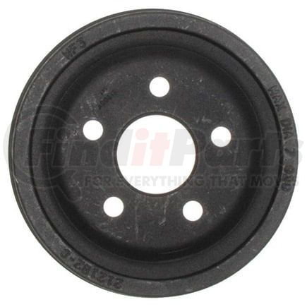Raybestos 2093 Brake Drum Raybestos R-Line Brake Drum