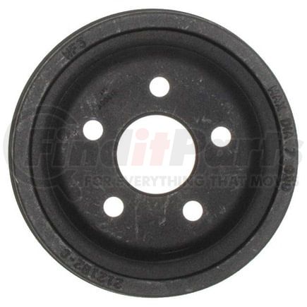 2093R by RAYBESTOS - Raybestos R-Line Brake Drum