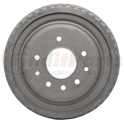 2265R by RAYBESTOS - Raybestos R-Line Brake Drum