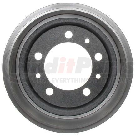 2300R by RAYBESTOS - Raybestos R-Line Brake Drum