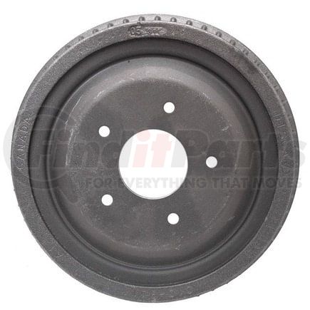 2275R by RAYBESTOS - Raybestos R-Line Brake Drum