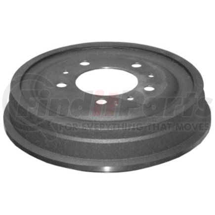 2306R by RAYBESTOS - Raybestos R-Line Brake Drum