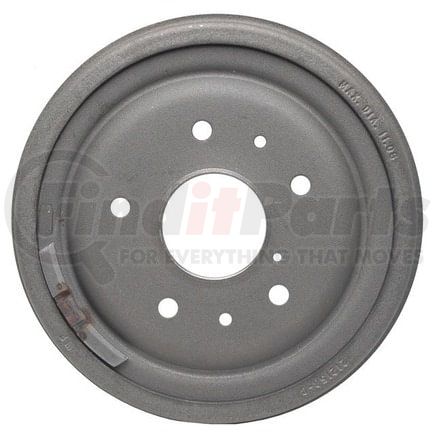 2311R by RAYBESTOS - Raybestos R-Line Brake Drum