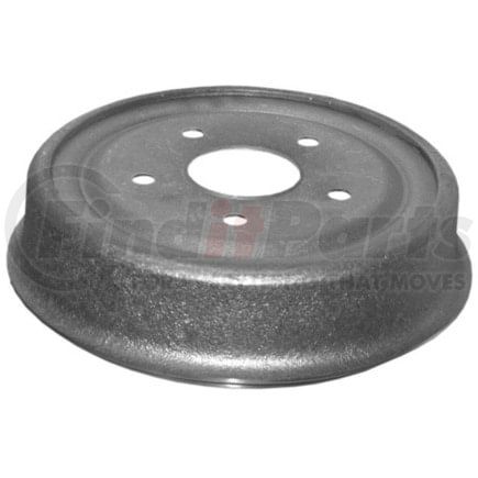 2315R by RAYBESTOS - Raybestos R-Line Brake Drum