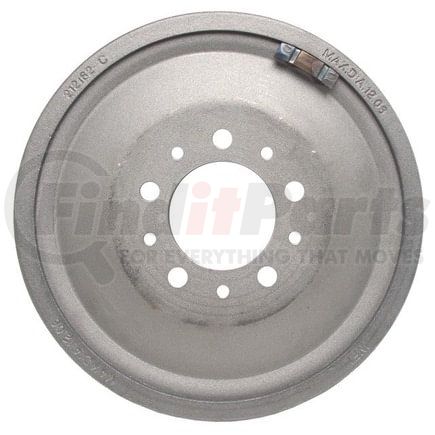 2316R by RAYBESTOS - Raybestos R-Line Brake Drum