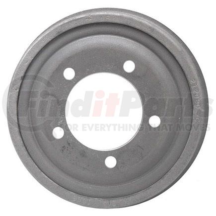 2310R by RAYBESTOS - Raybestos R-Line Brake Drum