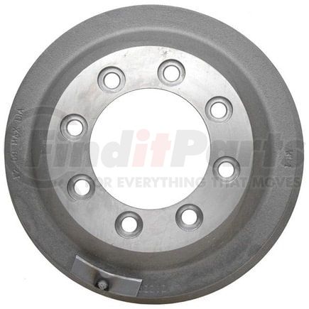 2320R by RAYBESTOS - Raybestos R-Line Brake Drum